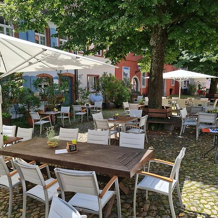 Gaestehaus Siebter Himmel Vogtsburg Eksteriør billede